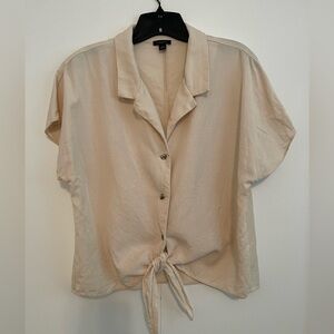 Ann Taylor Factory. Women’s shirt. Size S